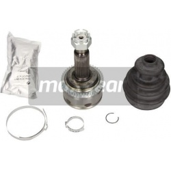 pusašio šarnyras
                                MAXGEAR                                                49-0990, MAXGEAR, 4
