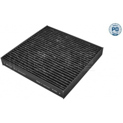 filtras, salono oras MEYLE-PD: Advanced performance and design.
                                                31-12 326 001