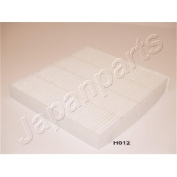 filtras, salono oras
                                JAPANPARTS                                                FAA-H012, JAPA
