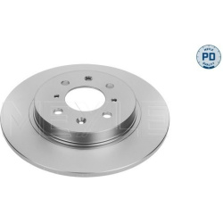 stabdžių diskas (1vnt) MEYLE-PD: Advanced performance and design.
                                                31-15 523
