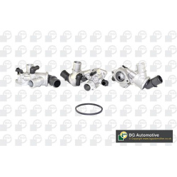 termostatas, aušinimo skystis
BGA CT5026, BGA
