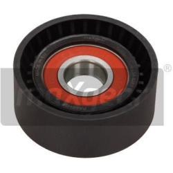 įtempiklio skriemulys, V formos rumbuotas diržas
                                MAXGEAR                                   