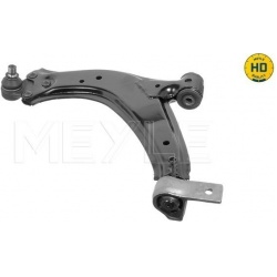 pakabos svirtis MEYLE-HD: Better than OE.
                                                40-16 050 0002/HD, MEYLE, 40-160500