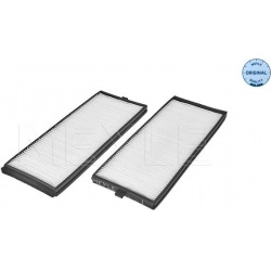 filtras, salono oras
                                MEYLE                                37-12 319 0003/S, MEYLE, 37-1231900