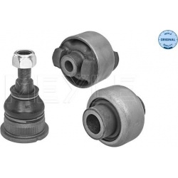 pakabos komplektas MEYLE-ORIGINAL-KIT: Better solution for you!
                                                16-16 610 001