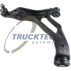Vikšro valdymo svirtis
                                TRUCKTEC AUTOMOTIVE                                                07