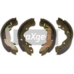 stabdžių trinkelių komplektas
                                MAXGEAR                                                19-20