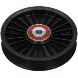 kreipiantysis skriemulys, V formos rumbuotas diržas
                                MAXGEAR                                 