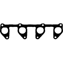 tarpiklis, išleidimo kolektorius
                                BGA                                                MG1326, 