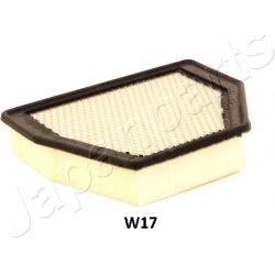 oro filtras
                                JAPANPARTS                                                FA-W17S, JAPANPARTS, FA