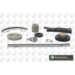 paskirstymo grandinės komplektas
BGA TC0275FK