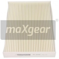 filtras, salono oras
                                MAXGEAR                                                26-1076, MAXGEAR,
