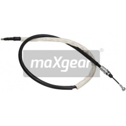 trosas, stovėjimo stabdys
                                MAXGEAR                                                32-0542, MA