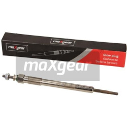 kaitinimo žvakė
                                MAXGEAR                                                66-0141, MAXGEAR, 66