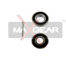 rato guolis
MAXGEAR 33-0082, MAXGEAR, 33-0082,