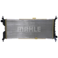 Aušinimo radiatorius
MAHLE CR 286 000S, MAHLE