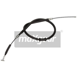 trosas, stovėjimo stabdys
                                MAXGEAR                                                32-0500, MA