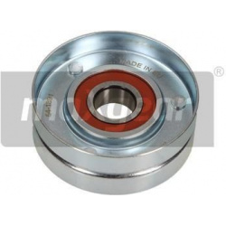 įtempiklio skriemulys, V formos rumbuotas diržas
                                MAXGEAR                                   