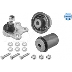 pakabos komplektas MEYLE-ORIGINAL-KIT: Better solution for you!
                                016 610 0003, MEYLE, 016 610 