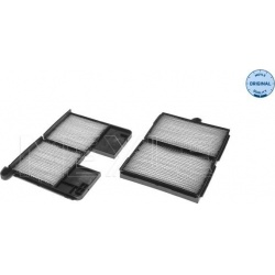 filtras, salono oras MEYLE-ORIGINAL: True to OE.
                                                30-12 319 0002/S, MEYLE, 30-