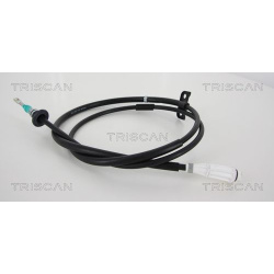 trosas, stovėjimo stabdys
                                TRISCAN                                8140 27143, Nenurodytas gam