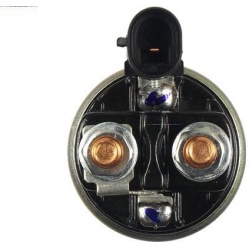 solenoidinis jungiklis, starteris Brand new AS-PL
                                SS5124, AS-PL, SS5124, auto detalė