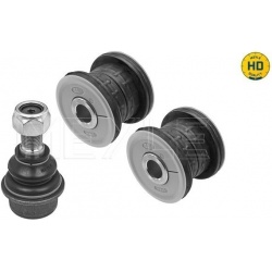 pakabos komplektas MEYLE-HD-KIT: Better solution for you!
                                216 610 0006/HD, MEYLE, 2166100006H