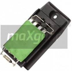 varža, vidaus pūtiklis
                                MAXGEAR                                                27-0164, MAXG