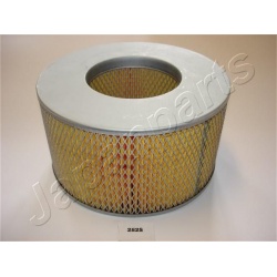 oro filtras
                                JAPANPARTS                                                FA-282S, JAPANPARTS, FA