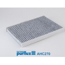 filtras, salono oras
                                PURFLUX                                                AHC270, PURFLUX, 
