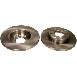 stabdžių diskas (1vnt)
                                MAXGEAR                                                19-0744, MAXG