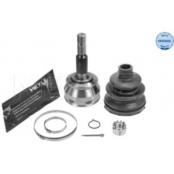 pusašio šarnyras MEYLE-ORIGINAL: True to OE.
                                                614 498 0002, MEYLE, 614498000