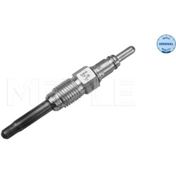 kaitinimo žvakė, papildomas šildytuvas MEYLE-ORIGINAL: True to OE.
                                                214 860