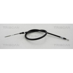 trosas, stovėjimo stabdys
                                TRISCAN                                                8140 10128,