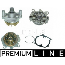 Vandens siurblys, variklio aušinimas BEHR *** PREMIUM LINE ***
                                MAHLE                        