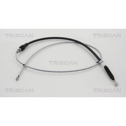 trosas, stovėjimo stabdys
                                TRISCAN                                                8140 291143