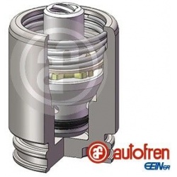 AUTOFREN SEINSA                                                D025251K, Nenurodytas gamintojas, D025251K, auto detalė