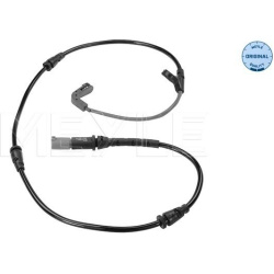 įspėjimo kontaktas, stabdžių trinkelių susidėvėjimas MEYLE-ORIGINAL: True to OE.
                                     