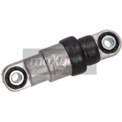 vibracijos slopintuvas, V formos rumbuotas diržas
                                MAXGEAR                                54-