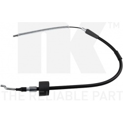 trosas, stovėjimo stabdys
                                NK                                904763, Nenurodytas gamintojas, 