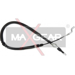 trosas, stovėjimo stabdys
                                MAXGEAR                                32-0073, MAXGEAR, 32-0073, 