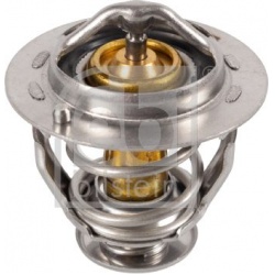 termostatas, aušinimo skystis
                                FEBI BILSTEIN                                170658, FEBI BILS