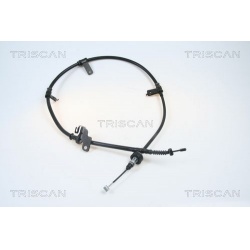 trosas, stovėjimo stabdys
                                TRISCAN                                8140 18113, Nenurodytas gam
