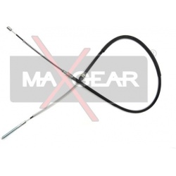 trosas, stovėjimo stabdys
                                MAXGEAR                                32-0046, MAXGEAR, 32-0046, 