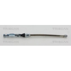 trosas, stovėjimo stabdys
                                TRISCAN                                8140 161196, Nenurodytas ga