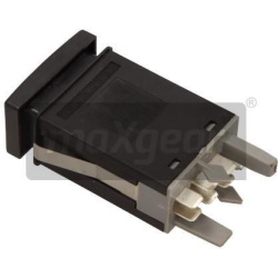 jungiklis, pavojaus žibintas
                                MAXGEAR                                                50-0240,