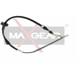 trosas, stovėjimo stabdys
                                MAXGEAR                                                32-0074, MA