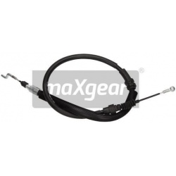 trosas, stovėjimo stabdys
                                MAXGEAR                                                32-0169, MA