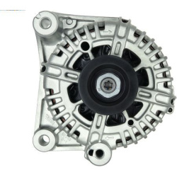 kintamosios srovės generatorius Remanufactured AS
                                AS-PL                                     