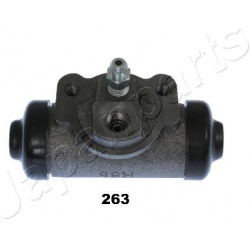 rato stabdžių cilindras
JAPANPARTS CS-263, J